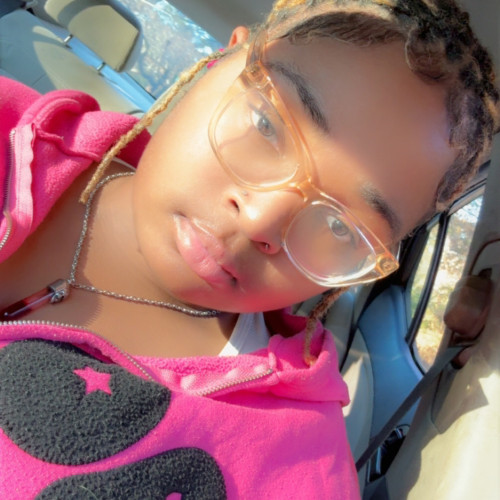 Azariah G. profile photo