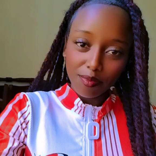 Hyvine A. profile photo