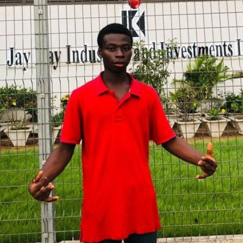 Agyei J.
