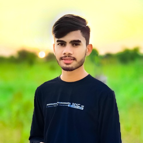 Rohit K.