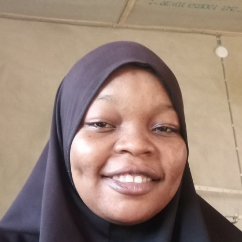 Sukurat  O. profile photo