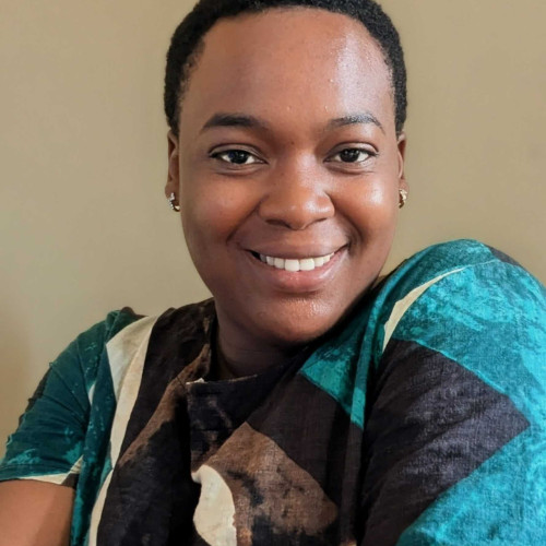 Tumaini M. profile photo