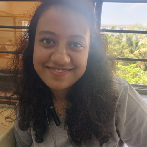 Riddhi R.