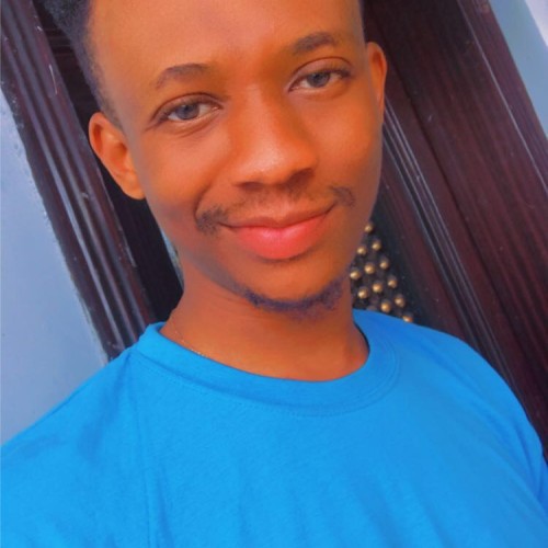 Godswill C.