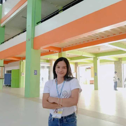 Edilyn A. profile photo