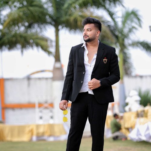 Sourabh S. profile photo