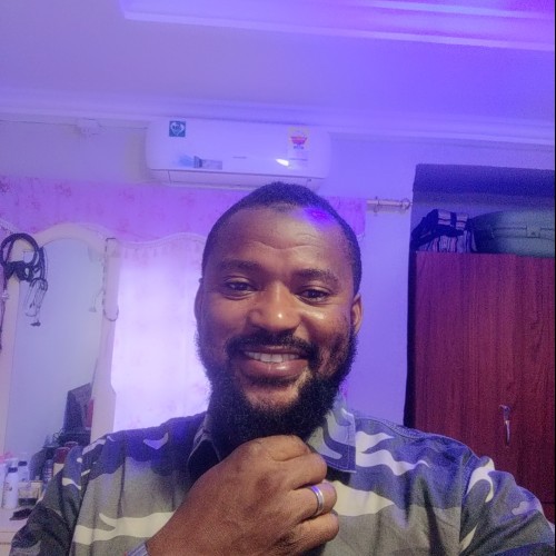 Alhassan S. profile photo