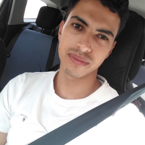 Ayyoub B.