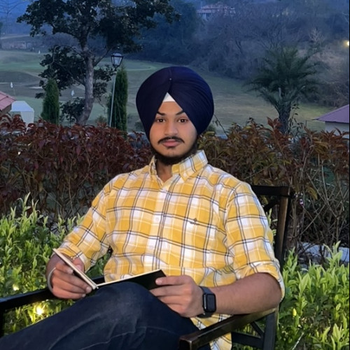 Ekjyot  S. profile photo