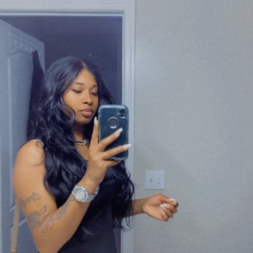 Shyesha J.