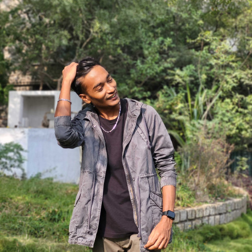 Kushal C. profile photo