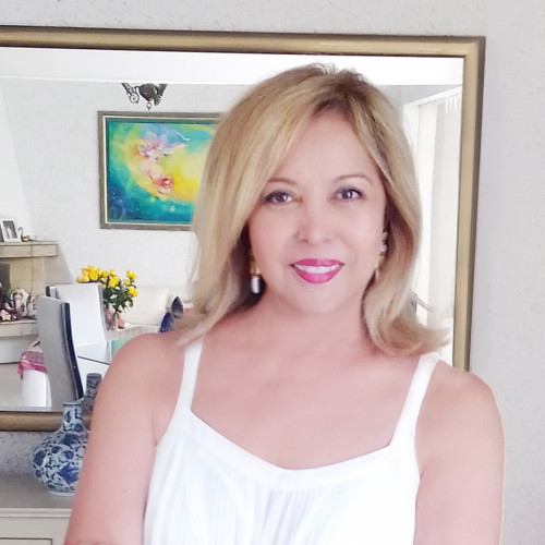Rosa A. profile photo
