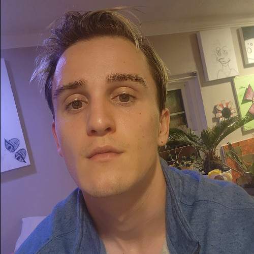 Donovon M. profile photo