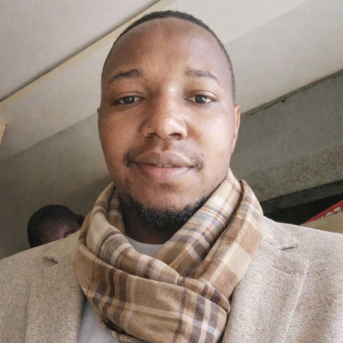 BENSON W. profile photo