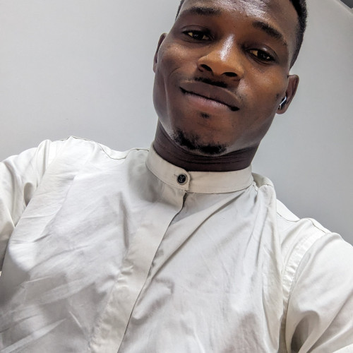 Yves K. profile photo