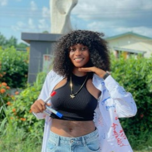 Rhoda C. profile photo