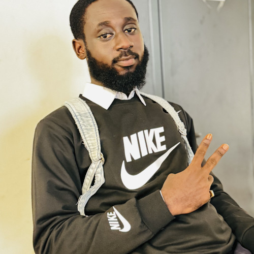 prince D. profile photo