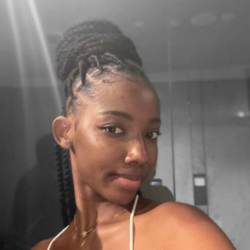 Macy M. profile photo