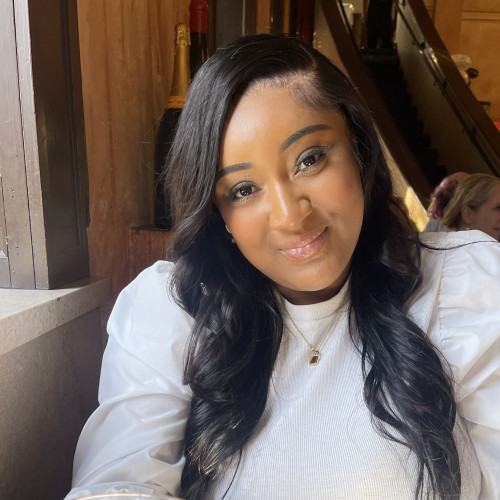 Janiya A. profile photo