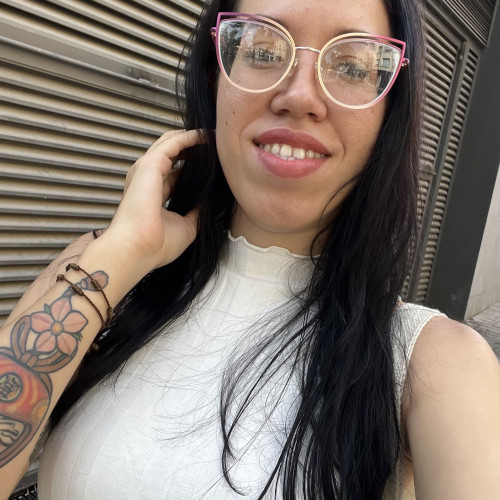 Cyber F. profile photo