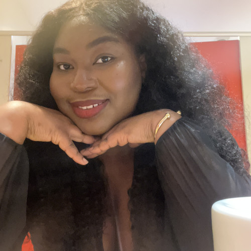 Oluchi A.