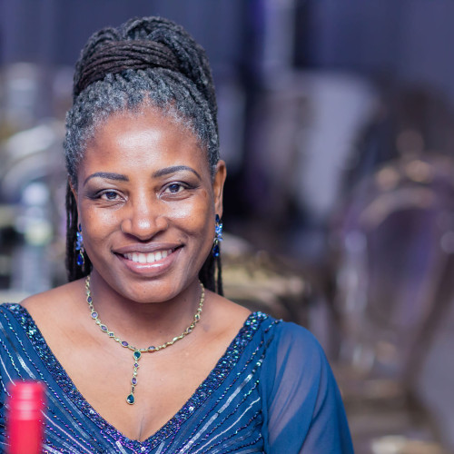 Sue B. profile photo