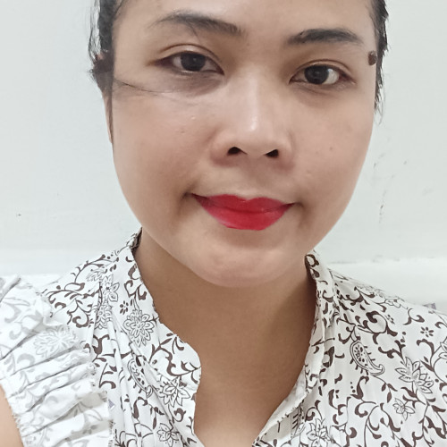 MARIA ISABEL G. profile photo