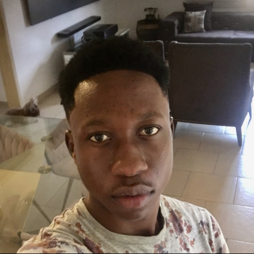 Jesse A. profile photo