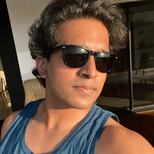 Adithyan A. profile photo