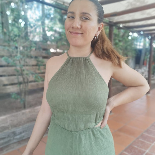 Johanna N. profile photo