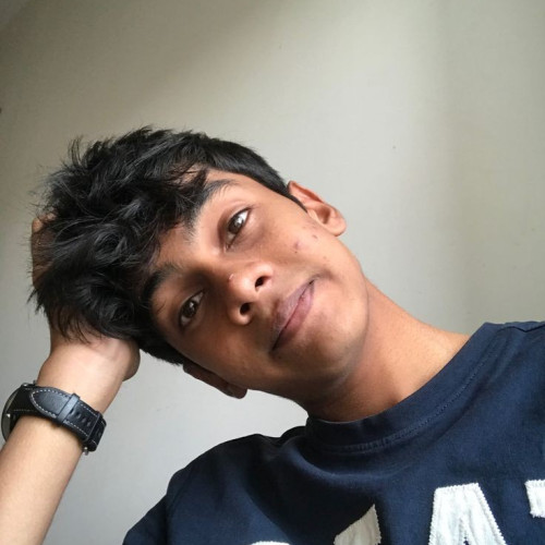 Ganpat G. profile photo