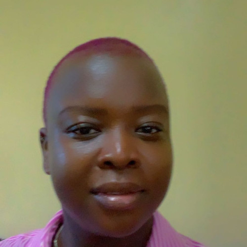 YVONNE NAVALAYO M. profile photo