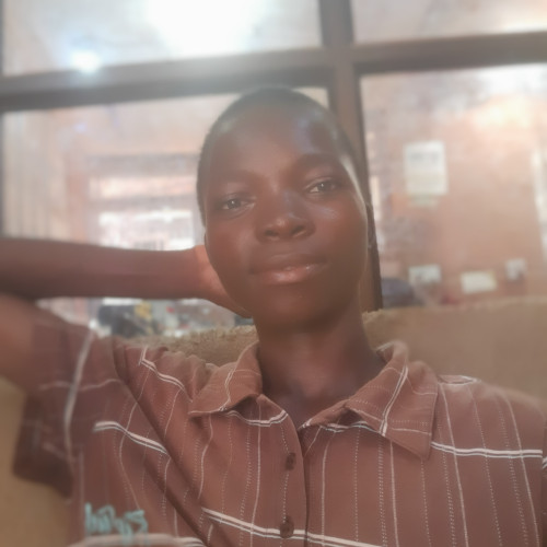 GODSGIFT E. profile photo