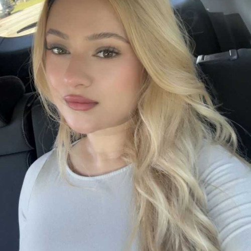 Aliya W. profile photo