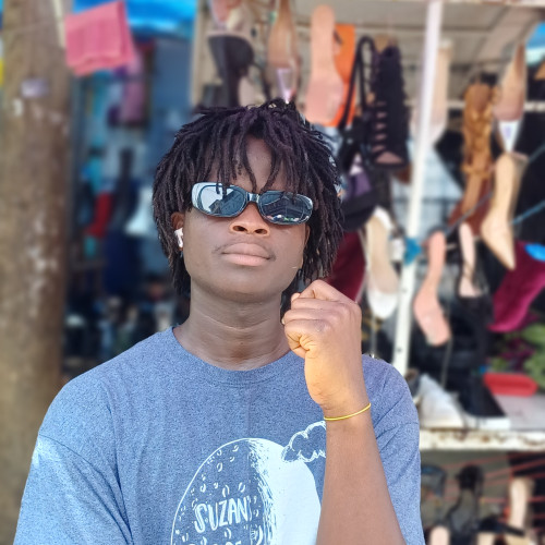Isaac B. profile photo