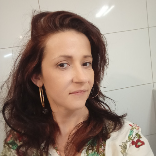 Iwona K. profile photo