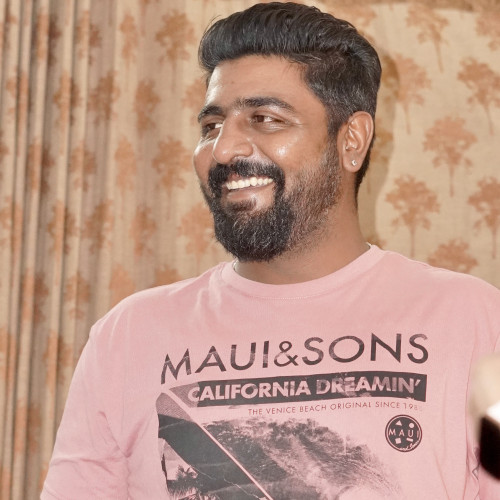 Jiten B.