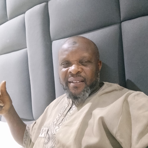 Aliyu M. profile photo
