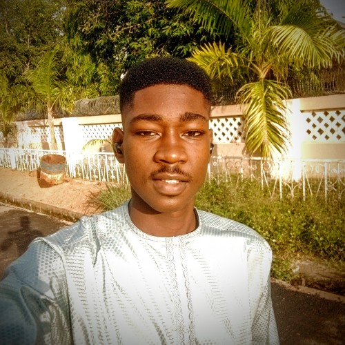 Nathaniel Chiroma  l.