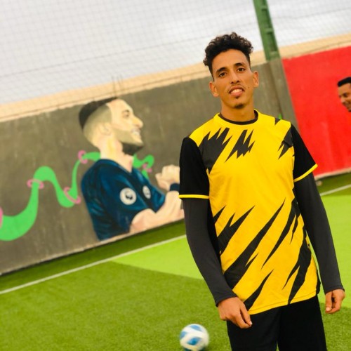 Mustapha L. profile photo