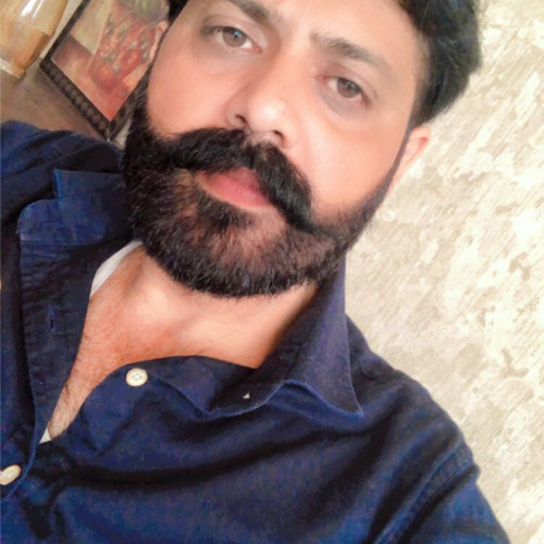 Anil R.