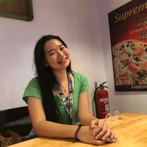 Rhebel D. profile photo
