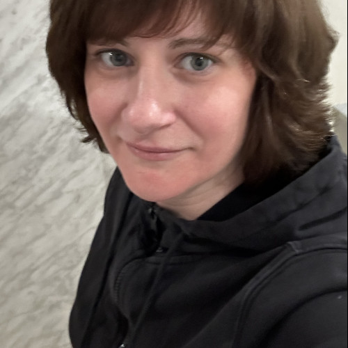 Anastasia L. profile photo