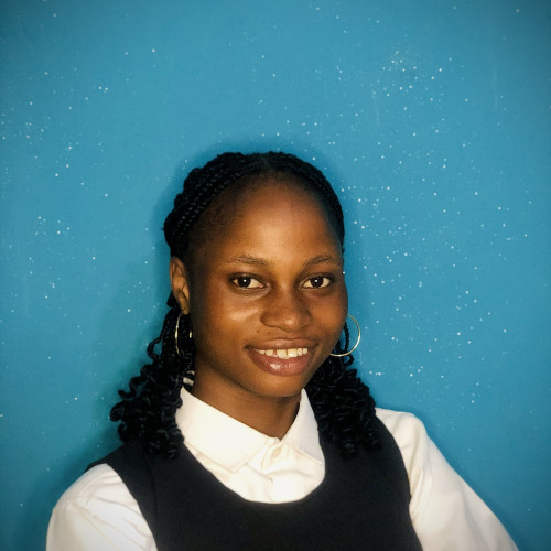 Hephzibah O.
