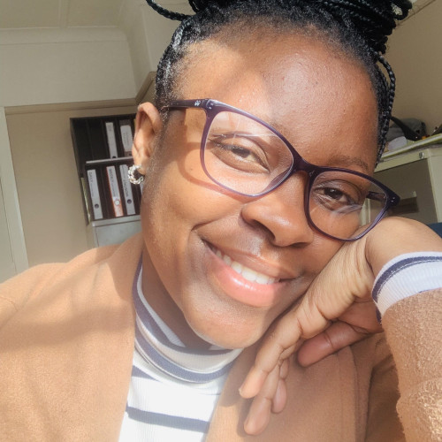 Siyamthanda T. profile photo