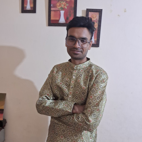 Pankaj S. profile photo