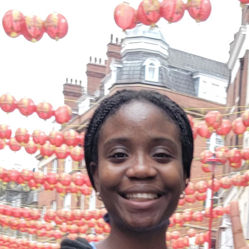 Mayowa O. profile photo