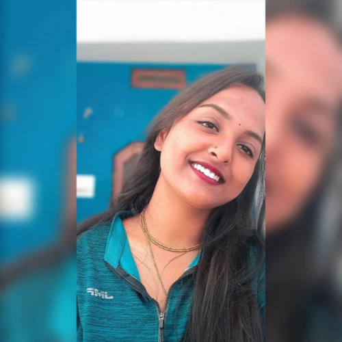 Harshita  S. profile photo