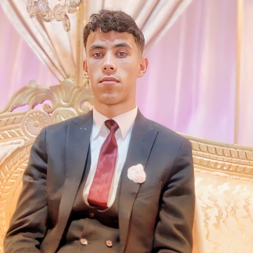 Jussef M. profile photo