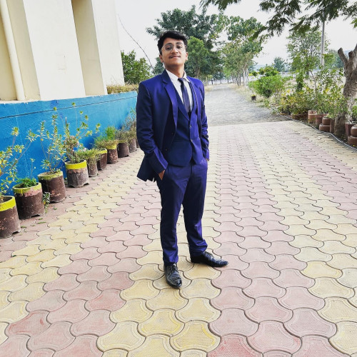 Keshav  J. profile photo